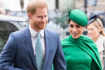 வியக்க வைக்கும் இளவரசர் ஹரி-மேகன் தம்பதியின் சொத்து மதிப்பு! எவ்வளவு? வெளிச்சம் போட்டு காட்டிய போர்ப்ஸ்