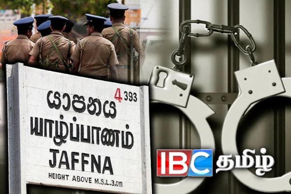 யாழில் அதிரடியாக கைது செய்யப்பட்ட ஆனந்தனின் மாமா : சிக்கப்போகும் மேலும் பலர் | Anandans Uncle Arrested In Jaffna