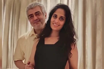 அஜித் மனைவி பெயரில் நடந்த பெரிய மோசடி! அநியாயம் பண்றீங்க டா