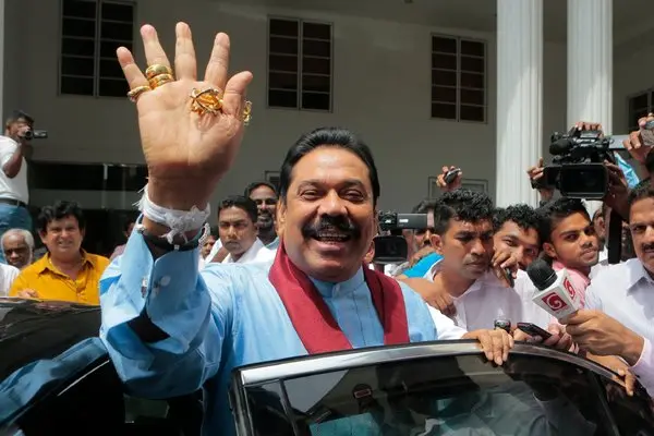 மீண்டும் கொழும்பில் குடியேறும் மஹிந்த ராஜபக்ச | Ex President Mahinda Rajapaksa Comeback Colombo மீண்டும் கொழும்பில் குடியேறும் மஹிந்த ராஜபக்ச | Ex President Mahinda Rajapaksa Comeback Colombo