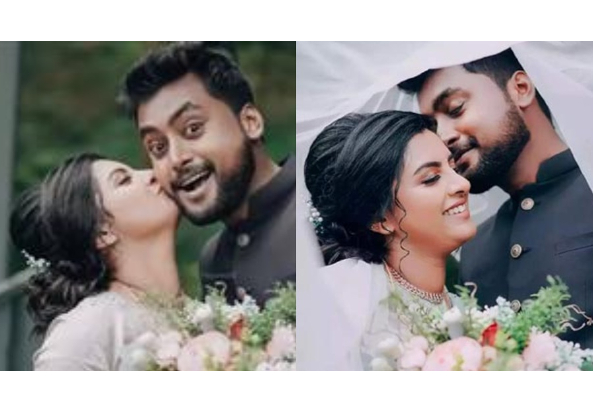 பிரபல நடிகைக்கு திடீர் திருமணம் - ரசிகர்களின் வாழ்த்து மழையில் நனையும் தம்பதிகள்! | Cinema Marriage