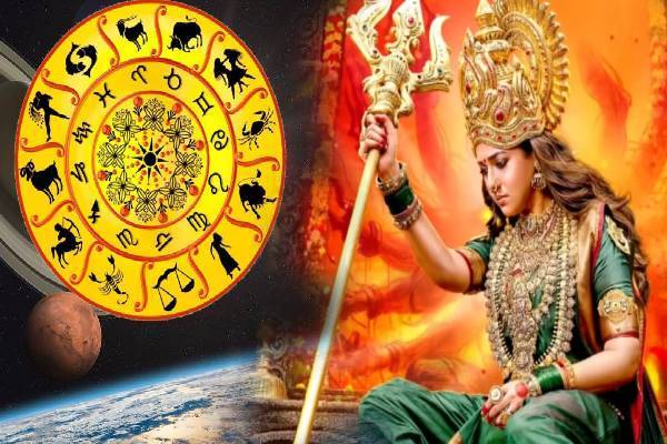 பிறப்பிலேயே தெய்வீக ஆற்றல் கொண்ட 3 ராசியினர்... யார் யார்ன்னு தெரியுமா? | Which Zodiac Sign Has Divine Power