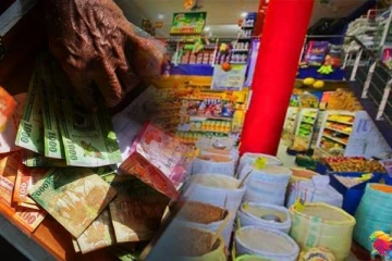 அத்தியாவசிய நுகர்வுப் பொருட்களின் விலைகளில் மாற்றம்