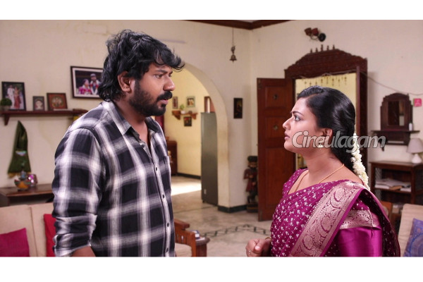 மீனா தொடங்கிய புதிய தொழில், முத்துவிற்கு தெரிந்த ஷாக்கிங் உண்மை.. சிறகடிக்க ஆசை எபிசோட் | Siragadikka Aasai Serial Sep 23 Episode Promo