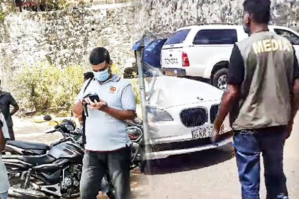 அபிவிருத்திக் குழுக் கூட்டத்தில் ஊடகவியலாளர்களுக்கு அனுமதி மறுப்பு - மட்டு ஊடக அமையம் கண்டனம் | Not Allowed Journalists Dcc Meeting Batticaloa