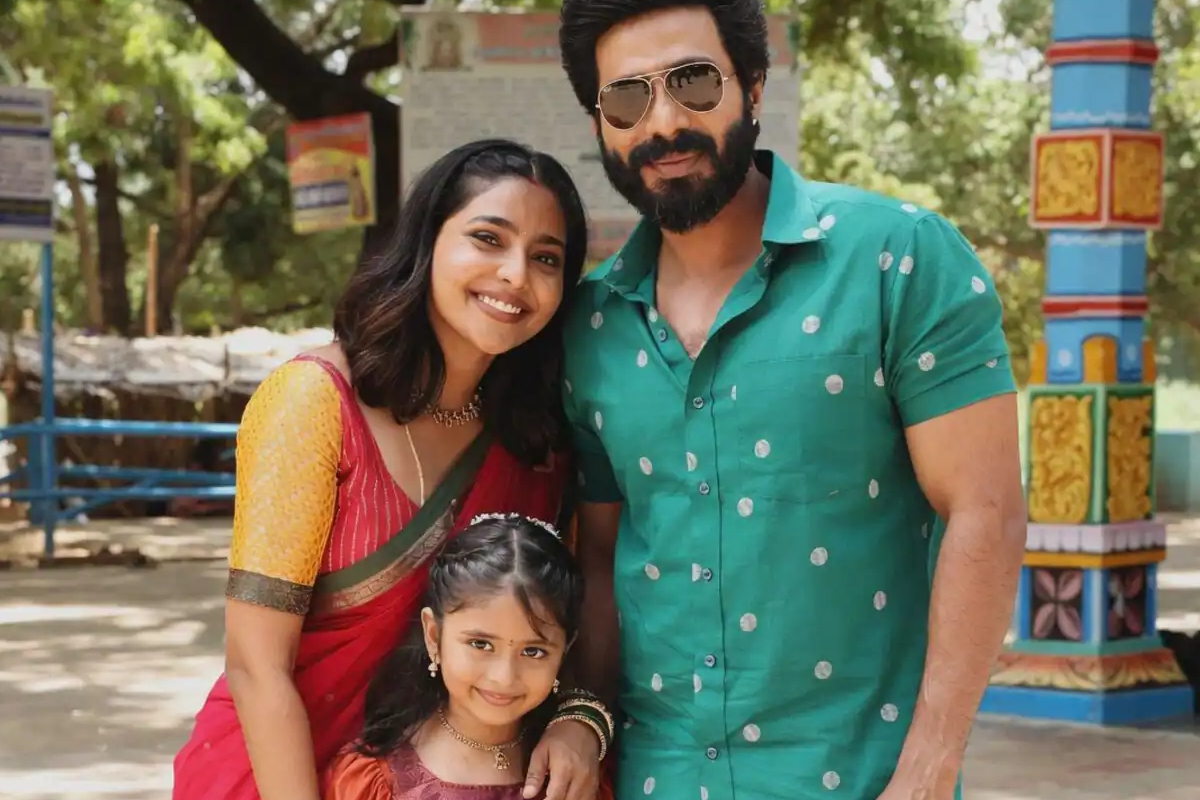 கட்டா குஸ்தி 2 வசூல்.. அதிகாரப்பூர்வ அறிவிப்பு.. மாபெரும் சாதனை | Gatta Kusthi 2 Movie Grossed 55 Crore Box Office கட்டா குஸ்தி 2 வசூல்.. அதிகாரப்பூர்வ அறிவிப்பு.. மாபெரும் சாதனை | Gatta Kusthi 2 Movie Grossed 55 Crore Box Office