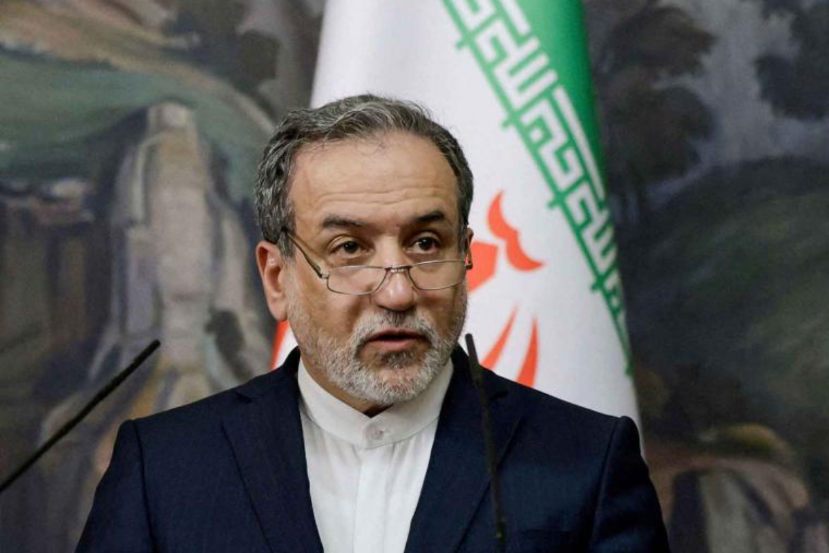 போரின் முடிவு தொடர்பில் ஈரான் வெளியிட்டுள்ள தகவல் | Iran S Position On The End Of The War