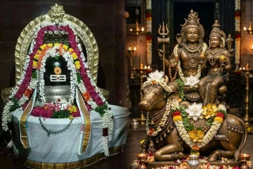 இன்று சனி மஹா பிரதோஷம்; சிவனை வழிபட வாழ்வில் துன்பங்கள் அகலும்