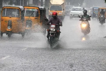 தமிழகத்தில் இன்று 21 மாவட்டங்களில் கனமழை.., எந்தெந்த மாவட்டங்கள் தெரியுமா?