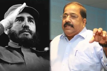 சிங்கள இளைஞர்கள் சே குவேராவின் புகைப்படத்தை பொறித்த ரீசேட்களை அணிகிறார்கள் - அவர்களை கைது செய்வீர்களா? (காணொளி)