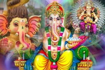 விநாயகர் சதுர்த்தி பூஜைக்கு எப்படி தயாராக வேண்டும்ன்னு தெரியுமா? தெரிந்து கொள்ளுங்கள்