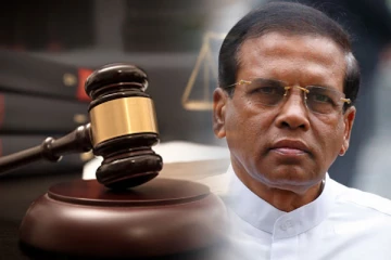 மைத்திரிக்கு விதிக்கப்பட்ட தடை மேலும் நீடிப்பு