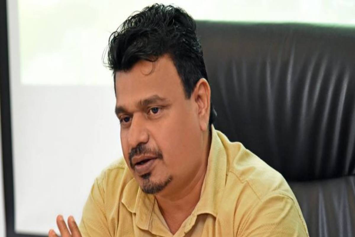 2029 ஜனாதிபதித் தேர்தலில் சு.க. சார்பில் போட்டியிடுவதற்கு 8 பேர் பரிசீலனையில்! வீரகுமார திஸாநாயக்க | 2029 Presidential Election
