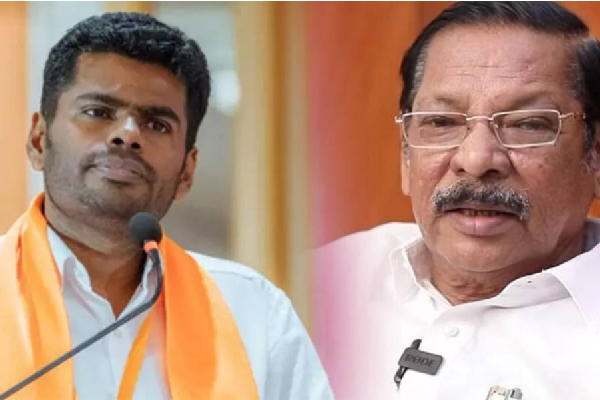 சிபிஐ அமைப்பைக்கண்டு திமுக என்றும் பயப்படாது : ஆர்.எஸ்.பாரதி எச்சரிக்கை | Annamalais Speech Brings Rs Bharati Speech சிபிஐ அமைப்பைக்கண்டு திமுக என்றும் பயப்படாது : ஆர்.எஸ்.பாரதி எச்சரிக்கை | Annamalais Speech Brings Rs Bharati Speech