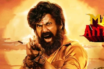 மூன்று நாட்களில் தமிழ்நாட்டில் மட்டுமே இத்தனை கோடி வசூல் செய்ததா மார்க் ஆண்டனி.. செம மாஸ்