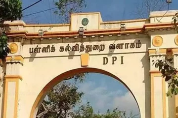 மாணவர்களின் சாதி விவரங்களை ஆன்லைனில் பதிவு செய்ய உத்தரவு- பள்ளிக் கல்வித்துறை