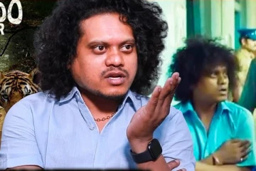 விஜய் பட வாய்ப்பை Reject பண்ணிட்டேன்! - நடிகர் புகழ் Emotional Interview