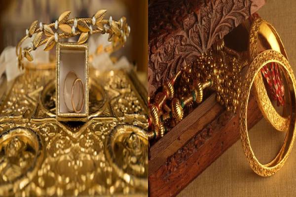 நகை பிரியாரா நீங்க? சட்ட பிரகாரம் வீட்டில் எவ்வளவு தங்கம் வைத்திருக்கலாம்னு தெரியுமா? | How Much Gold Should You Keep At Home