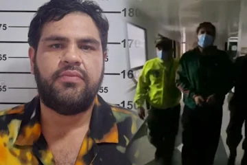 ஆண்டு கணக்கில் தேடப்பட்ட கடத்தல் மன்னன் சிக்கிய சுவாரசியம்!