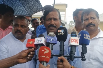 குருந்தூர்மலை தீர்ப்பை வைத்து அடுத்தகட்ட நடவடிக்கைக்கு செல்வோம்