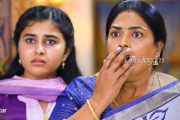 பாண்டியன் மொத்த குடும்பத்தையும் போலீஸ் ஸ்டேஷன் அனுப்பிய மயில் அம்மா.... பாண்டியன் ஸ்டோர்ஸ் 2 பரபரப்பு புரொமோ | Pandian Stores 2 22Nd To 27Th December 2025 Promo