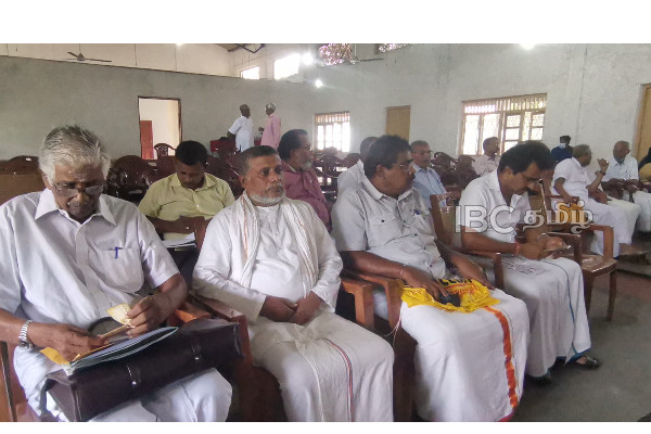 ரணிலுடனான சந்திப்பு - தமிழரசுக் கட்சியின் நிலைப்பாடு வெளியானது | Meeting Ranil Tamil Parties Itak Sumanthiran Press
