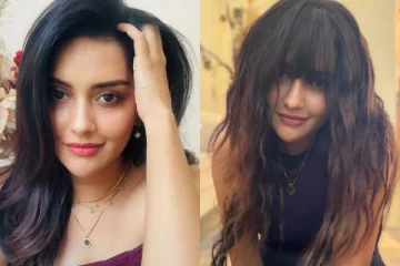 பாபி டோலாக மாறி அடையாளம் தெரியாமல் போன நடிகை மஹிமா நம்பியார்!! புகைப்படங்கள்