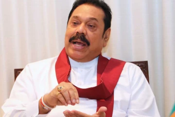 உடன் விரைவுபடுத்துக - பிரதமர் மகிந்த அதிகாரிகளுக்கு பணிப்பு