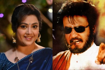 படையப்பா ரஜினியுடன் நடிக்க மறுத்த மீனா! இப்படி ஒரு காரணம் சொன்னாரா