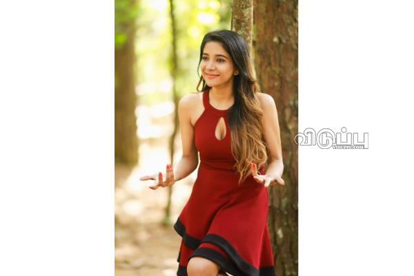 பெருமாளே புரட்டாசி மாசம் அதுவுமா இப்படியா? நடிகை சாக்ஷி அகர்வால் குமுறல்! | Sakshi Post On Swiggy Goes Viral