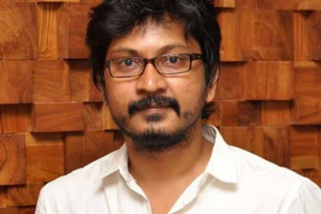 முதல்முறையாக வேறு இசையமைப்பாளருடன் பணியாற்றும் விஷ்ணுவர்தன்