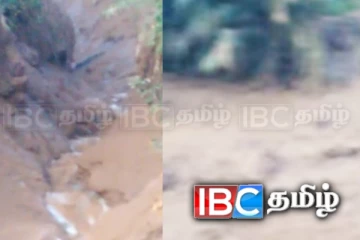 வெலிமடையில் பயங்கர மண்சரிவு: ஐவர் மாயம்!