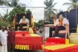 மட்டக்களப்பை வந்தடைந்தது தியாக தீபம் திலீபனின் ஊர்தி பவனி