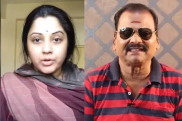 சீமான் மட்டுமில்ல...விஜயலட்சுமிக்கு இதே வேல தான்...லிஸ்ட் போட்ட பயில்வான்..!!