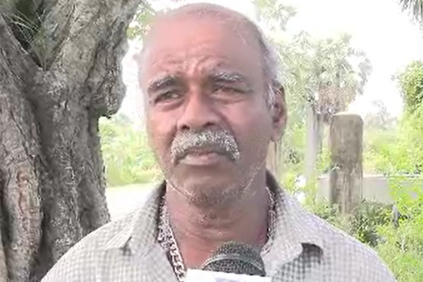 காணிக்குள் கால் வைத்தால் சுடுவோம்! கொலை மிரட்டல் அச்சத்தில் வெற்றிலைக்கேணி விவசாயிகள் | Betel Nut Farmers In Fear