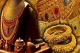 தங்கம் விலை மீண்டும் உயர்வு - சவரன் ரூ.1,04,680 ஆக அதிகரிப்பு!