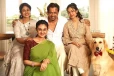 நடிகர் அர்ஜுனின் இரண்டாவது மகளா இது? வைரலாகும் புகைப்படம்