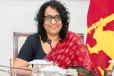 පාසල් කෑම වේල ගැන අගමැතිනියගෙන් විශේෂ නිවේදනයක්- "මේක කෑම දෙන එකට විතරක් සීමා කරන්න බෑ''