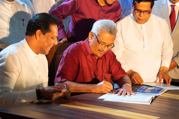கோட்டாபயவால் எதுவும் முடியாது! | Gotabaya Can Do Nothing