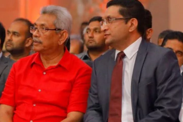 கோட்டாபய காலத்தில் நியமிக்கப்பட்ட இலங்கை தூதுவர்கள் குறித்து அலி சப்ரி வெளியிட்ட தகவல்