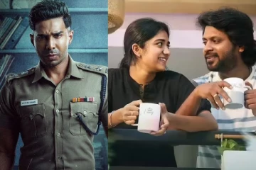 இந்த வாரம் ஓடிடியில் வரும் தமிழ் படங்கள்.. என்னென்ன தெரியுமா?