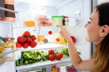 இந்த உணவை சமைத்த பிறகு பிரிட்ஜில் வைக்காதீர்கள்! அப்படி செய்வதால் உயிருக்கே ஆபத்து ஏற்படுமாம்