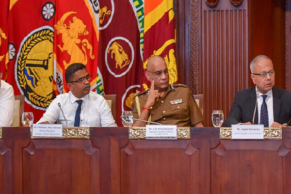 அறுகம்பை சுற்றுலா அபிவிருத்தித் திட்டம் தொடர்பில் வெளியான தகவல் | Speed Arugam Bay Tourism Development Project Sl