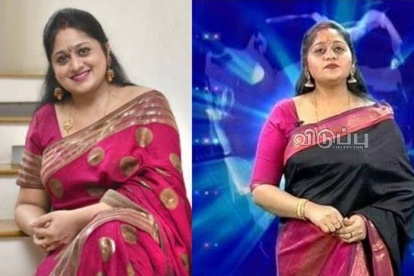 ஷாருக்கான், ரஜினிகாந்த்-ஆ வேண்டவே வேண்டாம்!! வாய்ப்பு கிடைத்து ஒதுக்கிய பிரபல விஜே.. | When Rajini And Shah Rukh Khan Called Rejected Vj