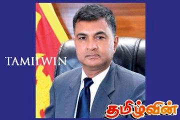தகுதியுடையவர்களுக்கு மட்டும் ஒரு ஆயுதம் வழங்கப்படும்! பாதுகாப்புச் செயலாளர்