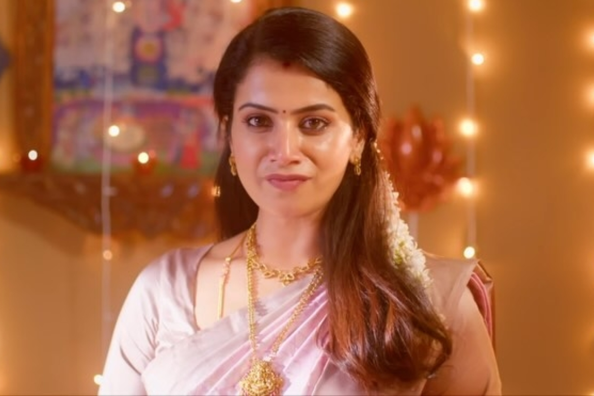 எதிர்நீச்சல் சீரியலில் ஜனனியாக நடிக்க ஒரு நாளைக்கு நடிகை VJ பார்வதி வாங்கும் சம்பளம்.. எவ்வளவு தெரியுமா | Vj Parvathy Salary For Acting In Ethirneechal