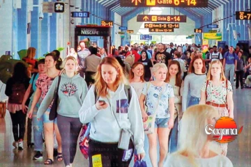 ලංකාව දියුණුවෙන් දියුණුවට - මෙන්න අලුත්ම ආරංචිය