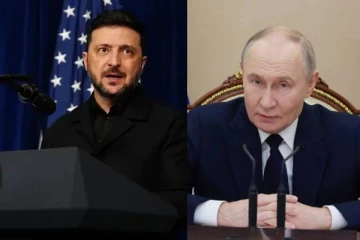 புடினின் இல்லத்தை உக்ரைன் தாக்கவில்லை - அமெரிக்கா