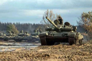 உக்ரைனுக்கு பயங்கரமான எதிர்ப்பு பீரங்கிகளை வழங்கும் ஜெர்மனி!