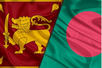 ශ්‍රී ලංකාවට බංග්ලාදේශයෙන් රතු එළියක්..